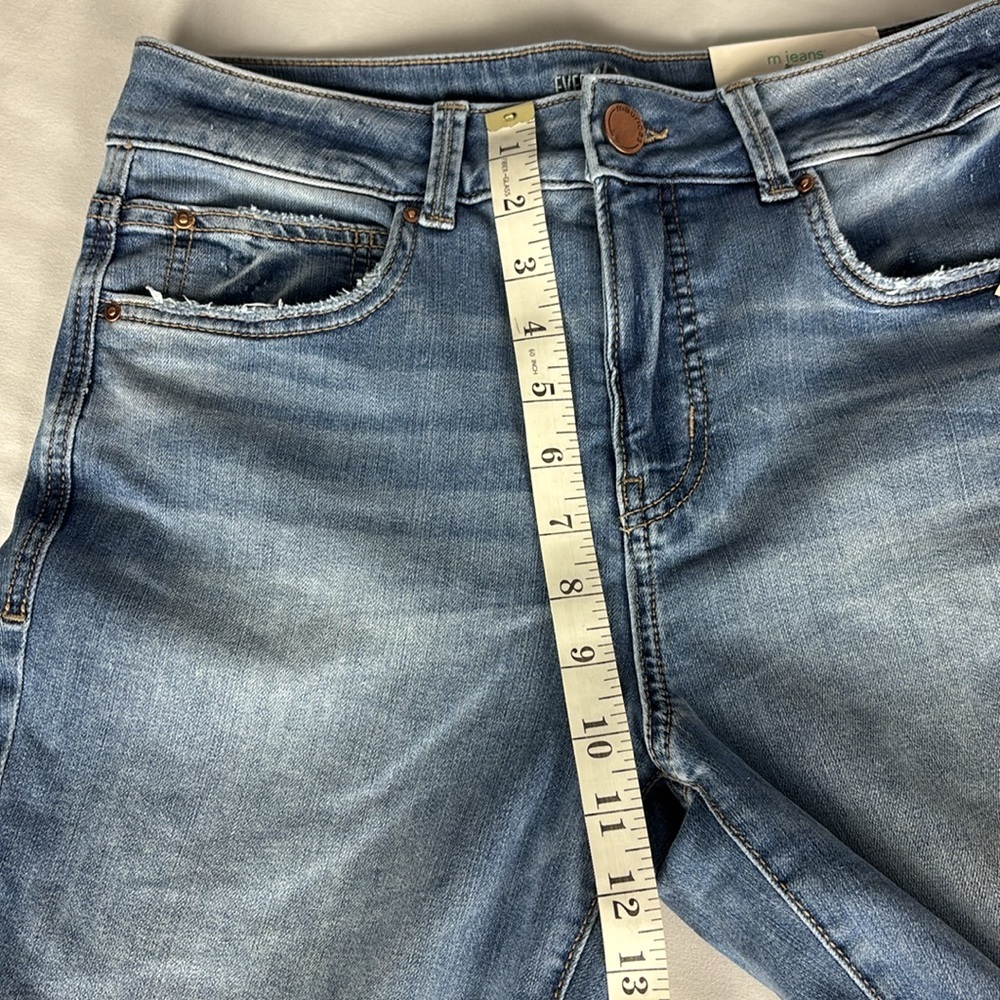 Maurice’s Everflex Super Skinny High Rise - Picture 9 of 16